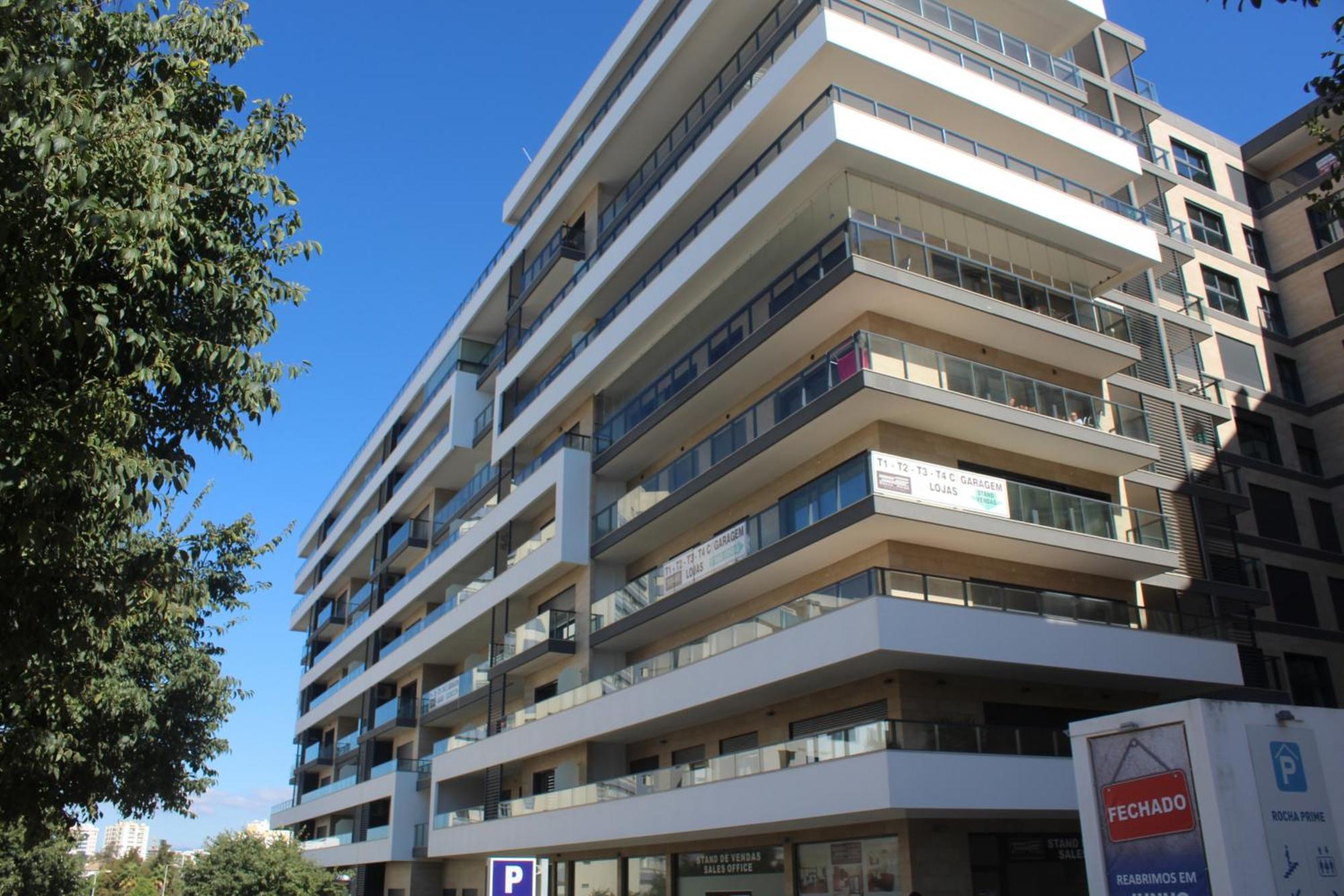 T1 Praia Da Rocha / Rocha Prime B5 Portimao Exterior photo