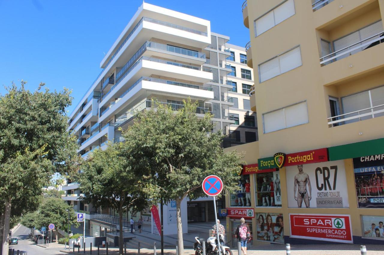 T1 Praia Da Rocha / Rocha Prime B5 Portimao Exterior photo