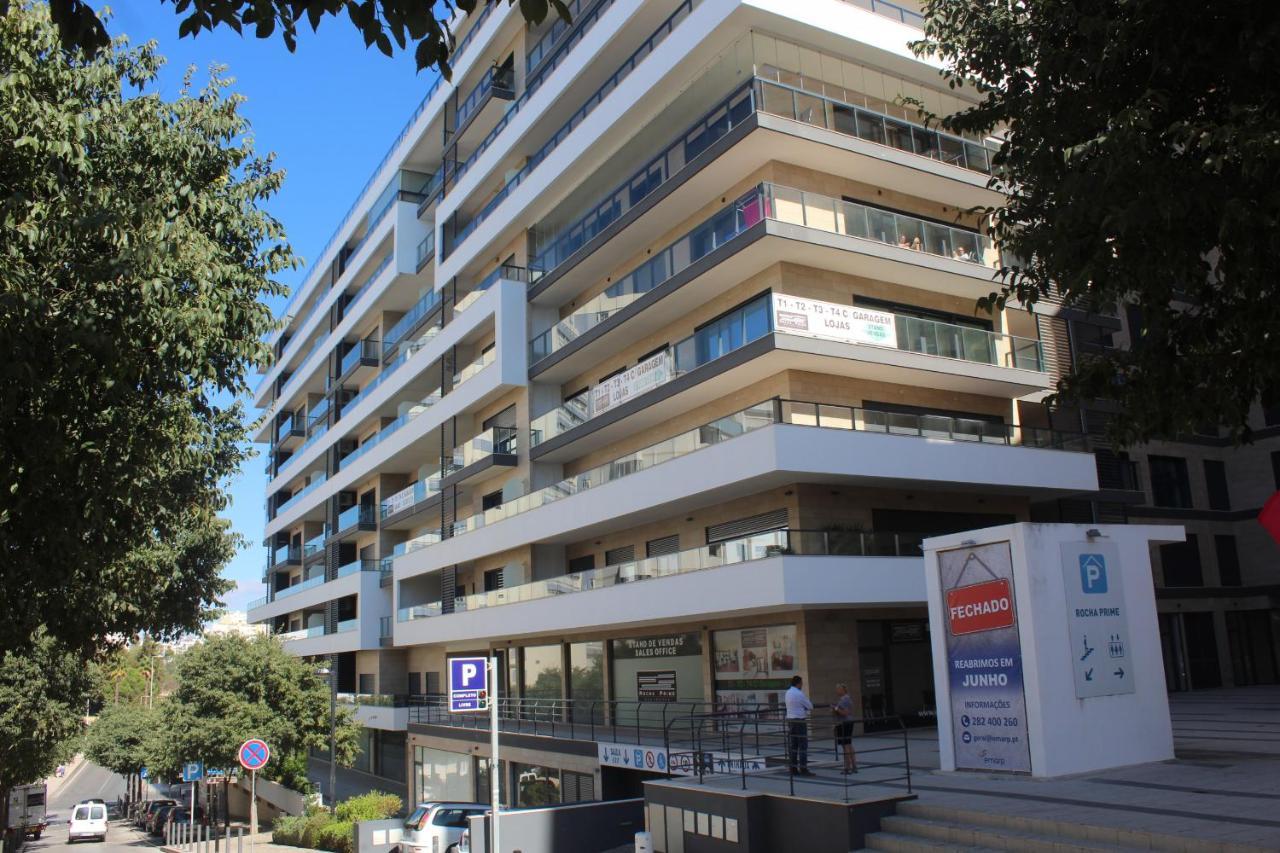 T1 Praia Da Rocha / Rocha Prime B5 Portimao Exterior photo