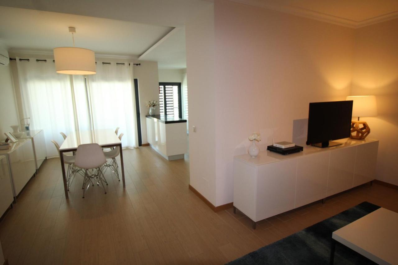 T1 Praia Da Rocha / Rocha Prime B5 Portimao Exterior photo